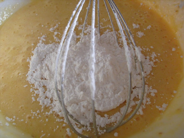 Smotanový ryžový nákyp (fotorecept) - obrázok 6