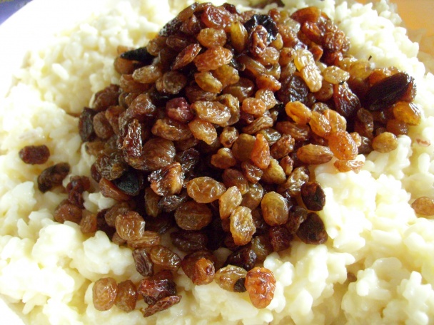 Smotanový ryžový nákyp (fotorecept) - obrázok 8