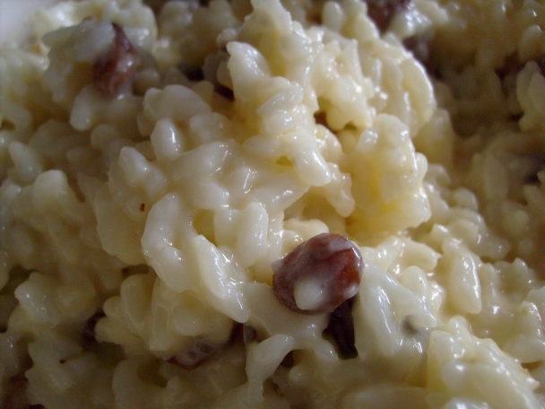 Smotanový ryžový nákyp (fotorecept) - obrázok 9