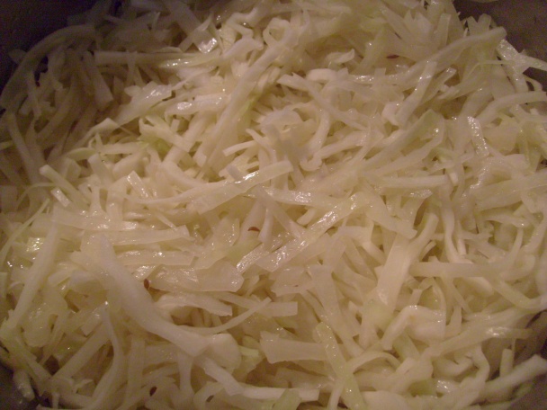 Rajčinová kapusta (fotorecept) - obrázok 4