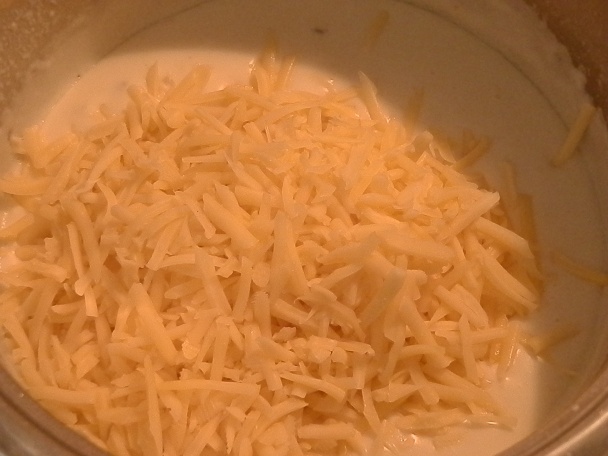 Dekolt Madame du Barry (fotorecept) - obrázok 3