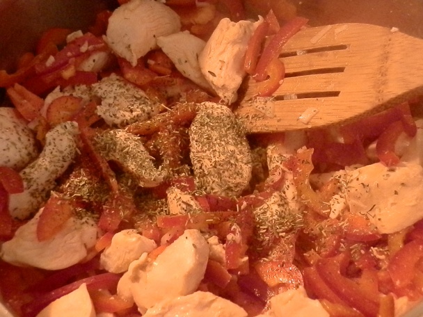 Dekolt Madame du Barry (fotorecept) - obrázok 4