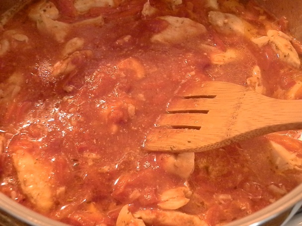 Dekolt Madame du Barry (fotorecept) - obrázok 5