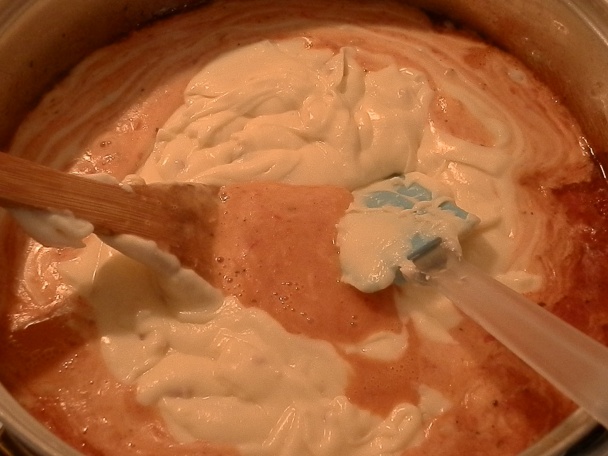 Dekolt Madame du Barry (fotorecept) - obrázok 6