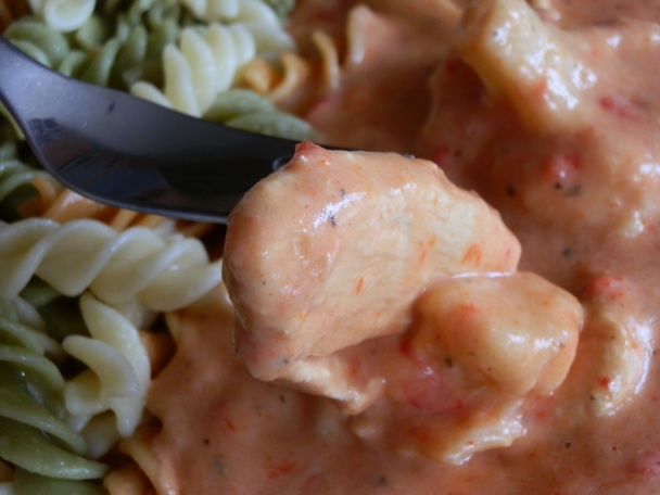 Dekolt Madame du Barry (fotorecept) - obrázok 8