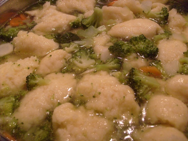 Suppolievky (fotorecept) - obrázok 5