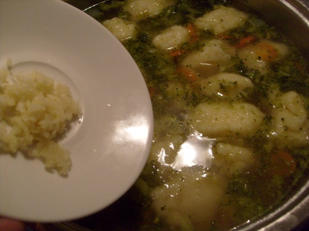 Suppolievky (fotorecept) - obrázok 6