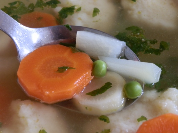 Suppolievky (fotorecept) - obrázok 7