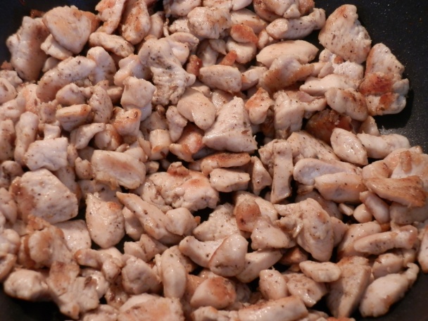 Kurčaky (fotorecept) - obrázok 1