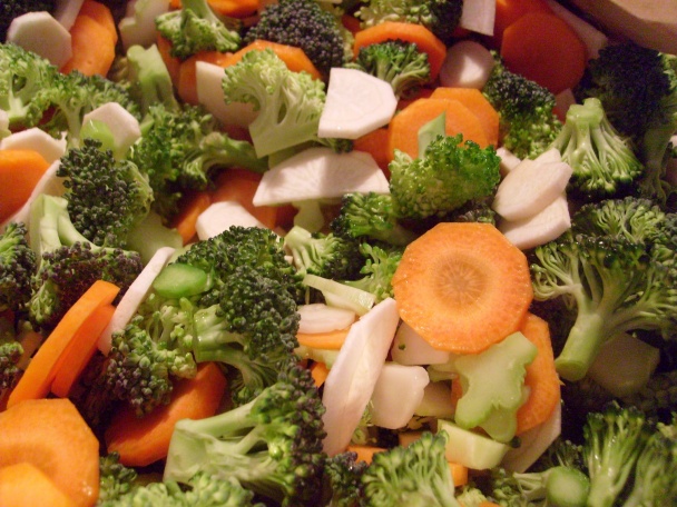 Kurčaky (fotorecept) - obrázok 2