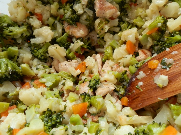 Kurčaky (fotorecept) - obrázok 3