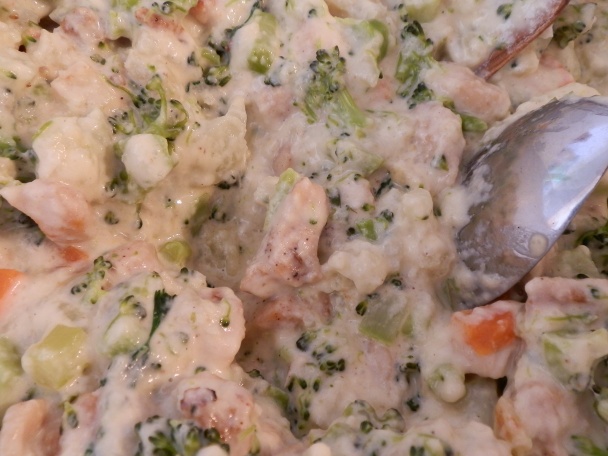 Kurčaky (fotorecept) - obrázok 4