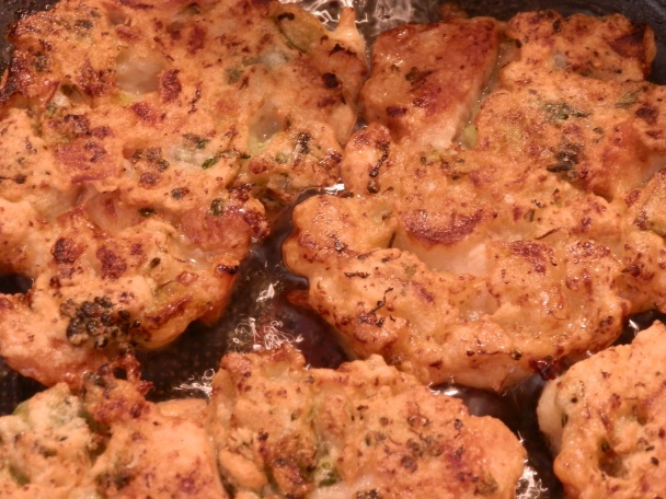 Kurčaky (fotorecept) - obrázok 5