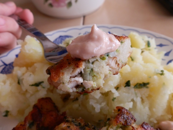 Kurčaky (fotorecept) - obrázok 6