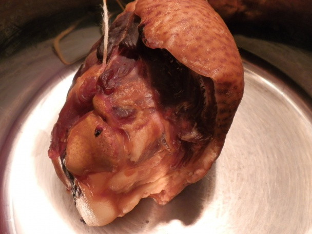 Kolenačka (fotorecept) - obrázok 1