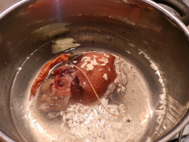 Kolenačka (fotorecept) - obrázok 2