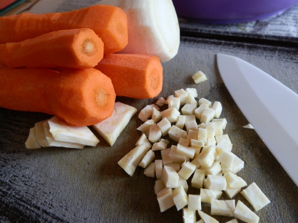 Kolenačka (fotorecept) - obrázok 3