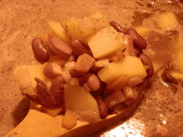 Kolenačka (fotorecept) - obrázok 5