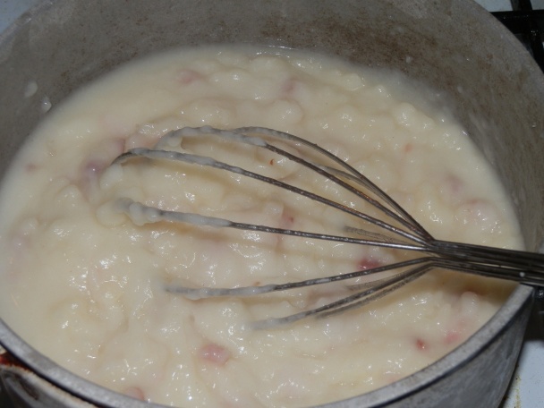 Vážske škovránky (fotorecept) - obrázok 6