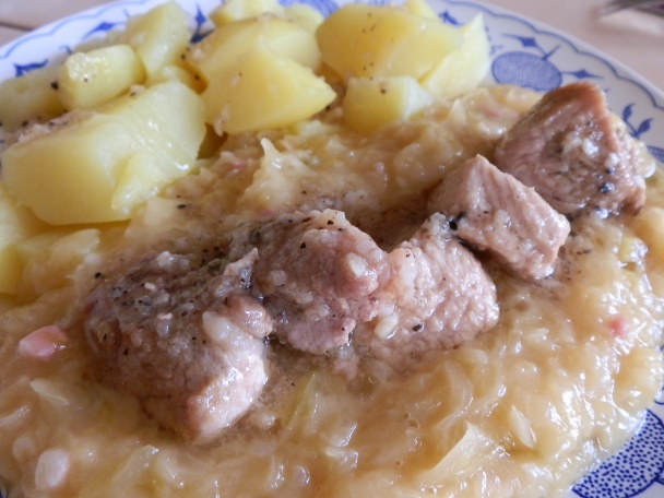 Vážske škovránky (fotorecept) - obrázok 7