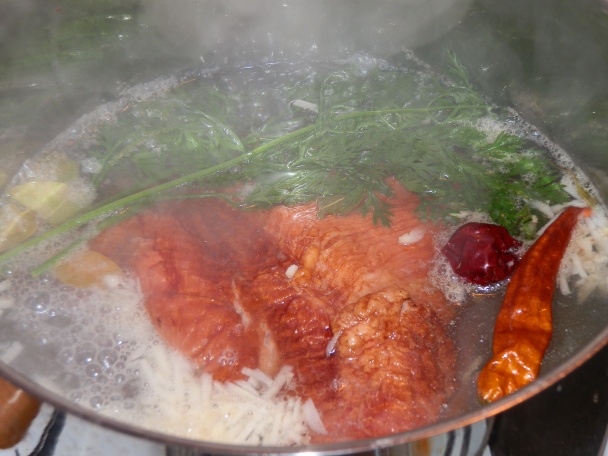 Rebriňačka (fotorecept) - obrázok 2