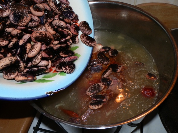 Rebriňačka (fotorecept) - obrázok 3