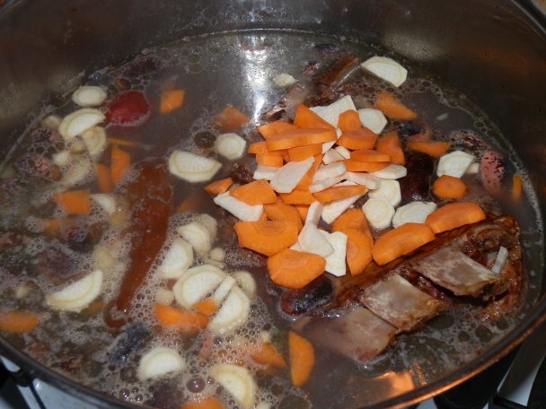 Rebriňačka (fotorecept) - obrázok 4