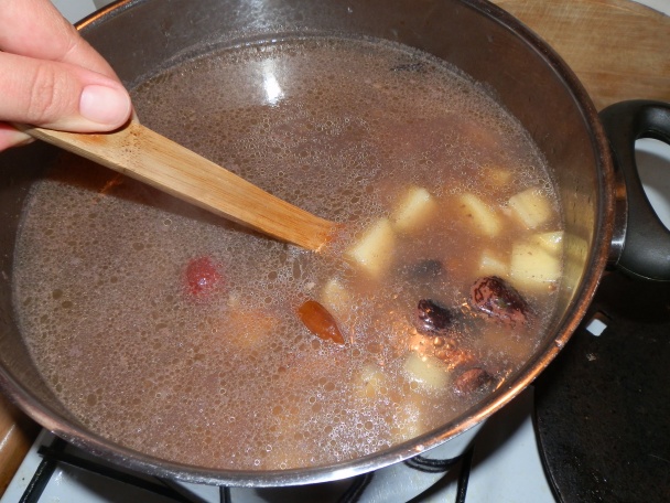 Rebriňačka (fotorecept) - obrázok 5