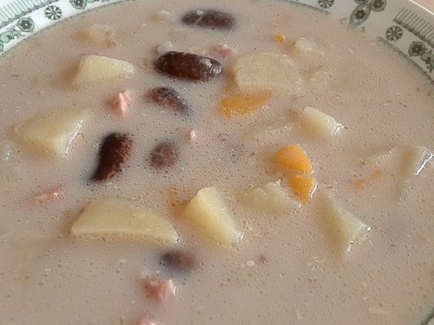 Rebriňačka (fotorecept) - obrázok 7