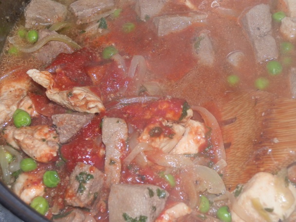 IC Soté (fotorecept) - obrázok 7