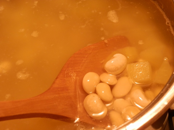 Belenka so saturejkou (fotorecept) - obrázok 2