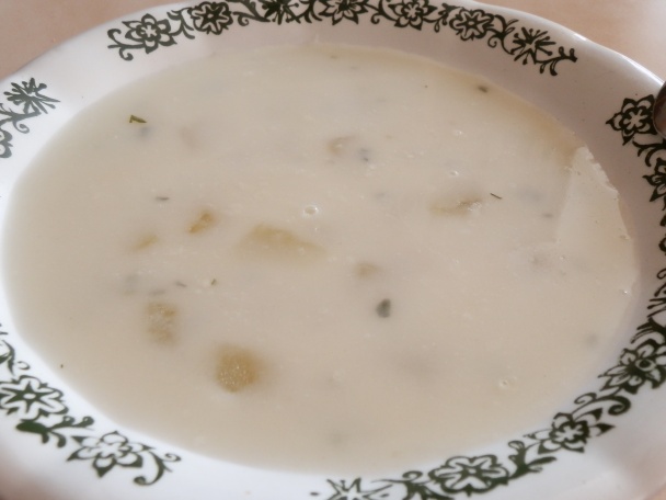 Belenka so saturejkou (fotorecept) - obrázok 5