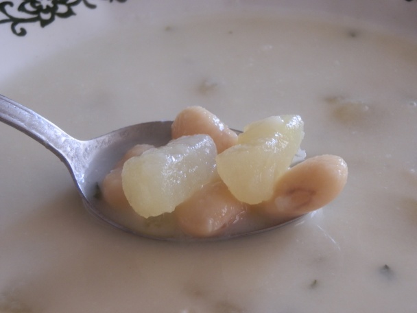 Belenka so saturejkou (fotorecept) - obrázok 6