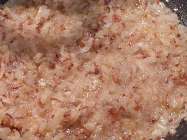 Uletence a Slncová kaša (fotorecept) - obrázok 5