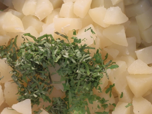 Uletence a Slncová kaša (fotorecept) - obrázok 6