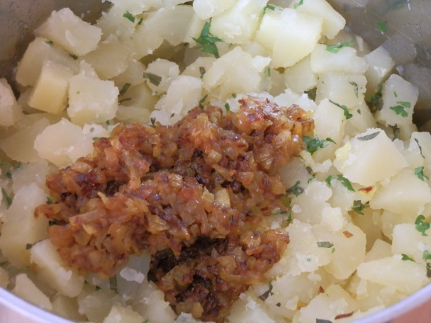 Uletence a Slncová kaša (fotorecept) - obrázok 7