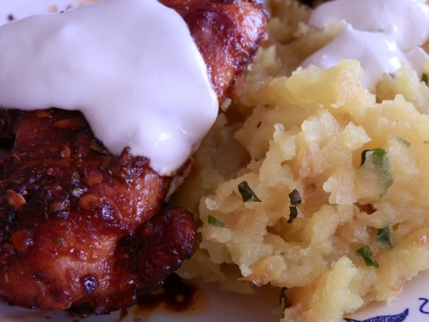 Uletence a Slncová kaša (fotorecept) - obrázok 8