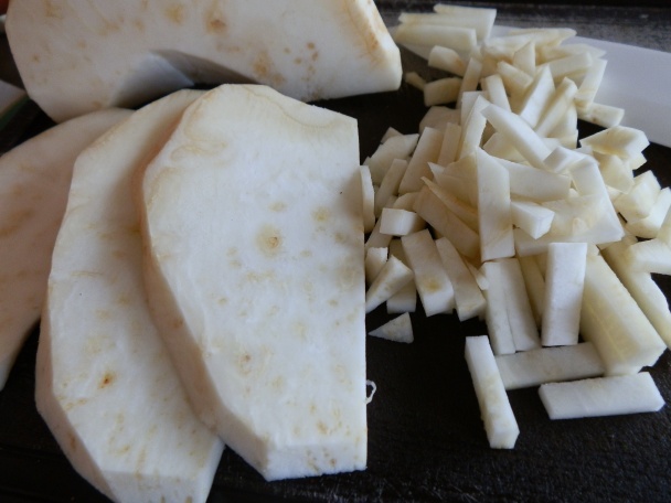 Lodivod dunajský (fotorecept) - obrázok 1