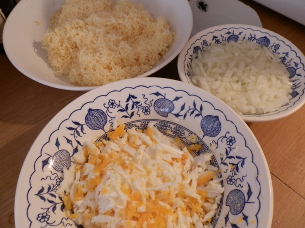 Lodivod dunajský (fotorecept) - obrázok 7