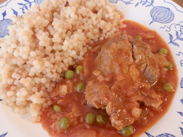 Lodivod dunajský (fotorecept) - obrázok 8