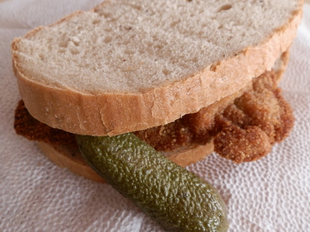 Vlčák  - obrázok 1