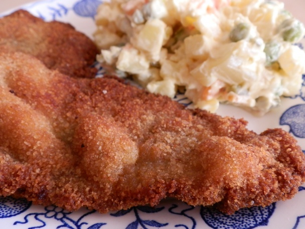 Vlčák  - obrázok 2