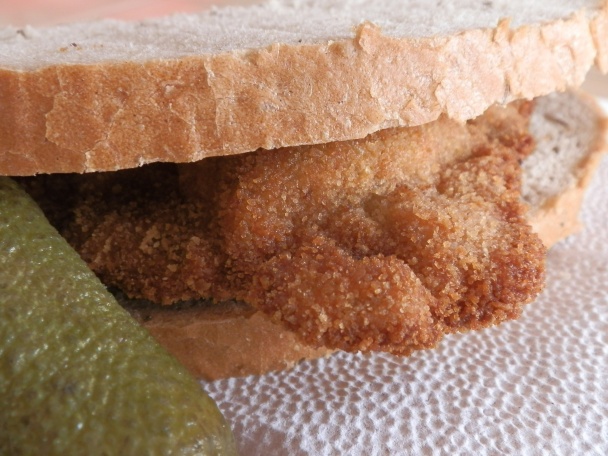 Vlčák  - obrázok 3