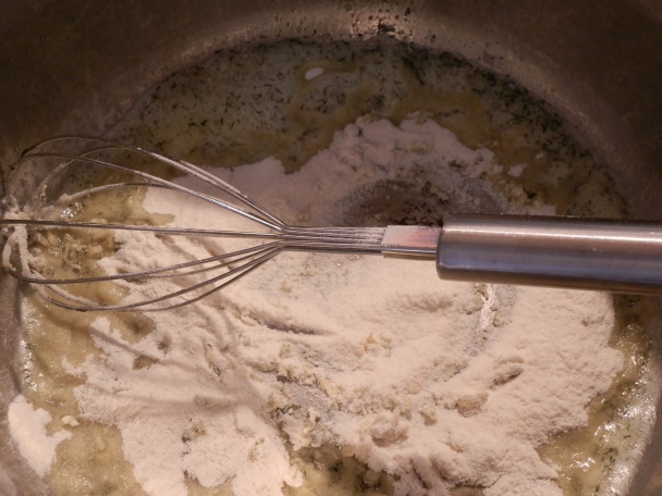 Kôprovka (fotorecept) - obrázok 2