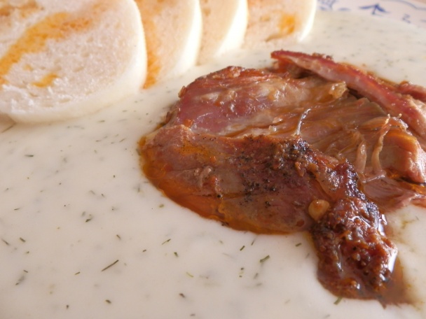 Kôprovka (fotorecept) - obrázok 5