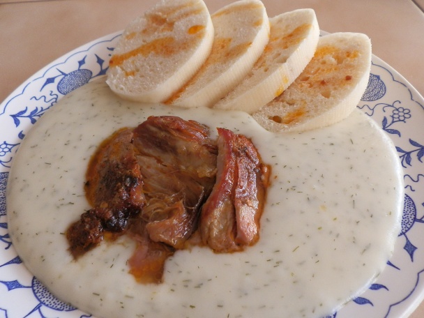 Kôprovka (fotorecept) - obrázok 6