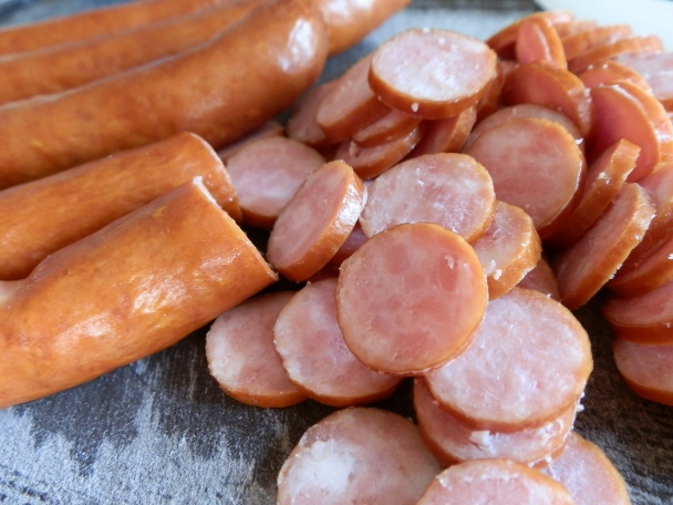 Zemiakový ostrý guláš (fotorecept) - obrázok 2