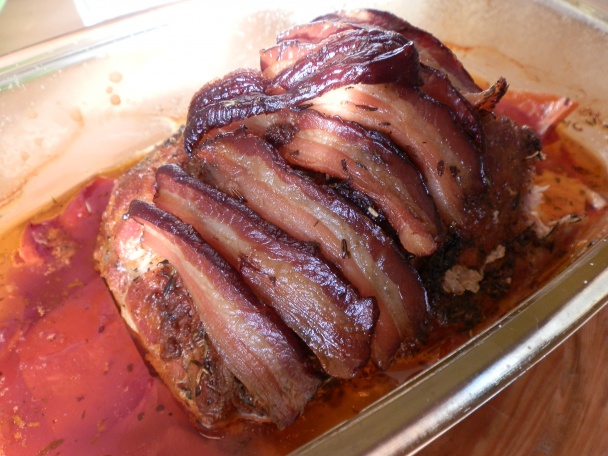 Výletná bašta - obrázok 1