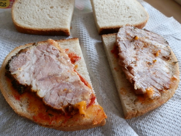 Výletná bašta - obrázok 4