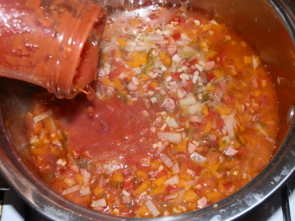 Europasta (fotorecept) - obrázok 12